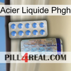 Phgh Liquid Steel 39